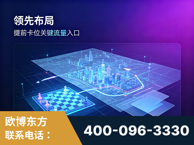 平果-领先布局：于2024年初开启GEO业务的公司